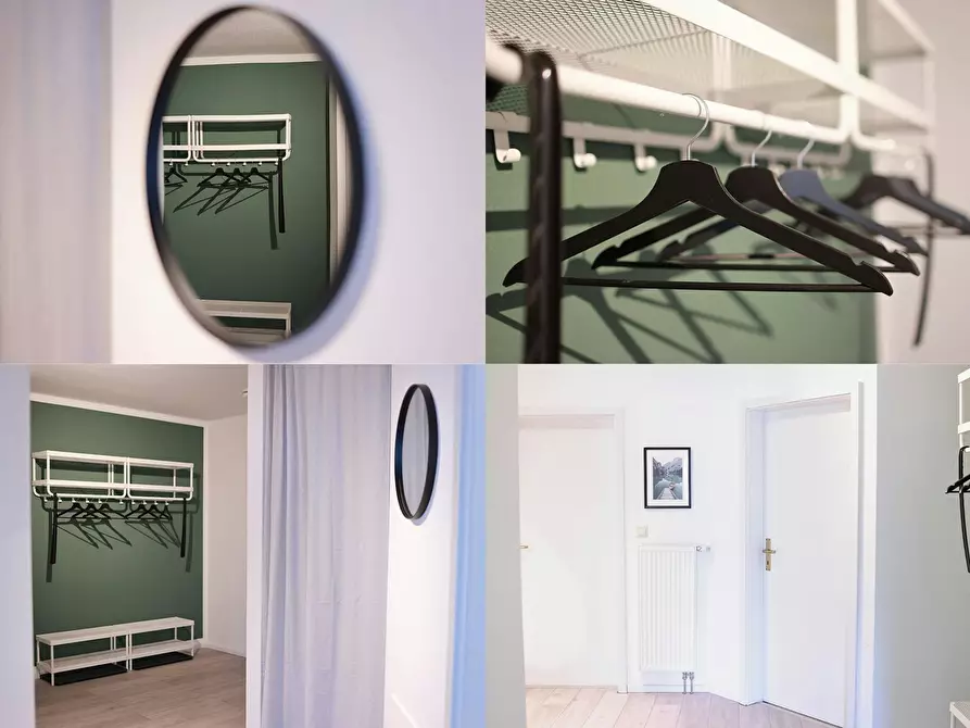 Immagine 7 di Appartamento in affitto  in Havelländer Weg a Falkensee