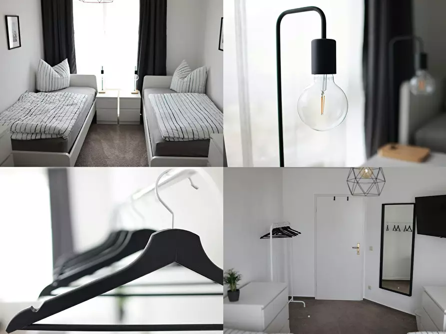 Immagine 2 di Appartamento in affitto  in Havelländer Weg a Falkensee