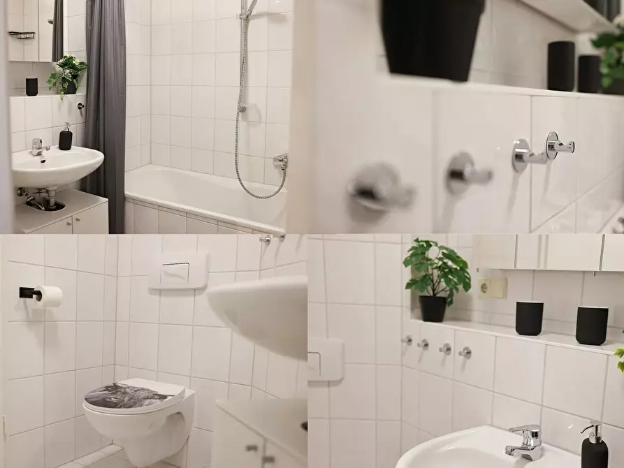 Immagine 4 di Appartamento in affitto  in Havelländer Weg a Falkensee