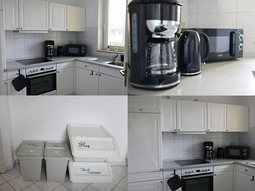 Immagine 3 di Appartamento in affitto  in Havelländer Weg a Falkensee