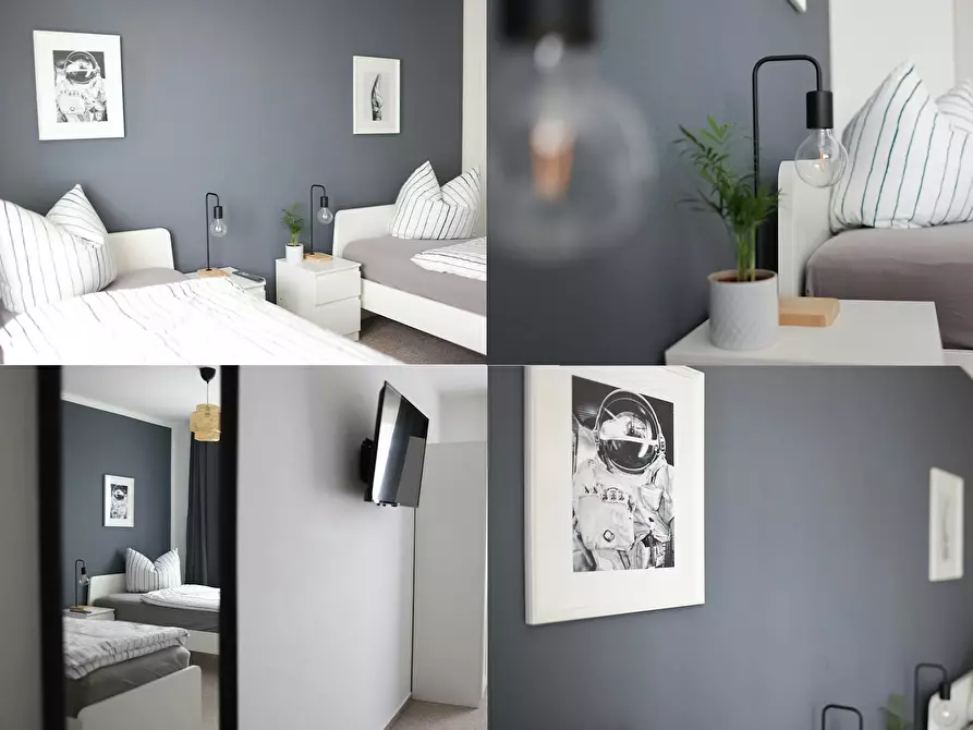 Immagine 5 di Appartamento in affitto  in Havelländer Weg a Falkensee