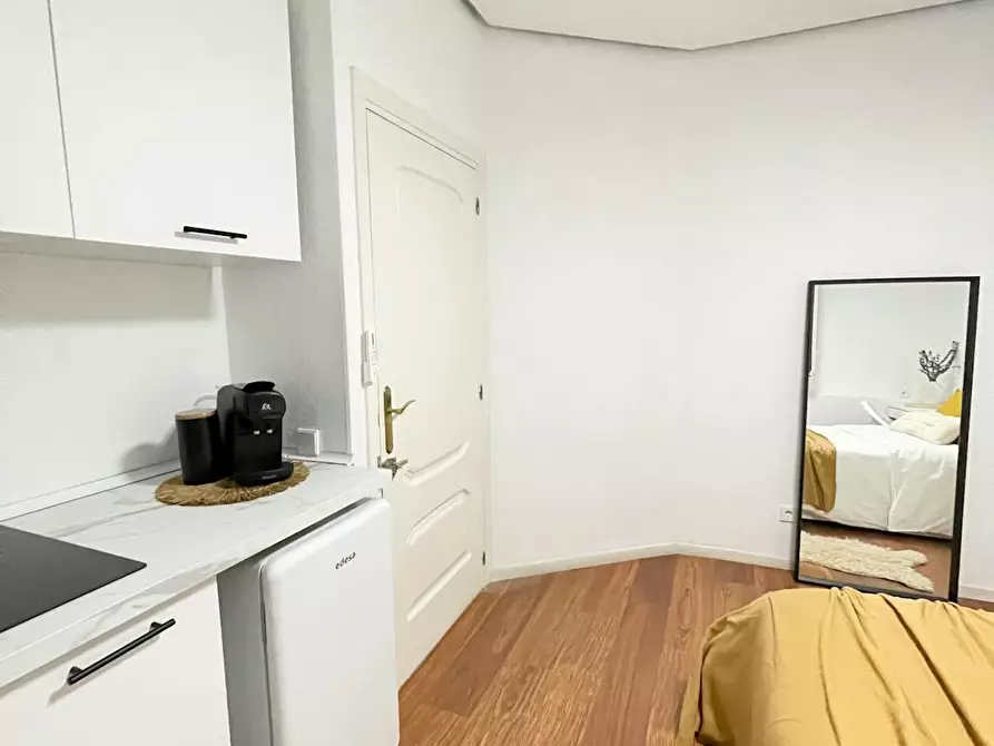 Immagine 8 di Camera in affitto  in Calle de Goya a Madrid