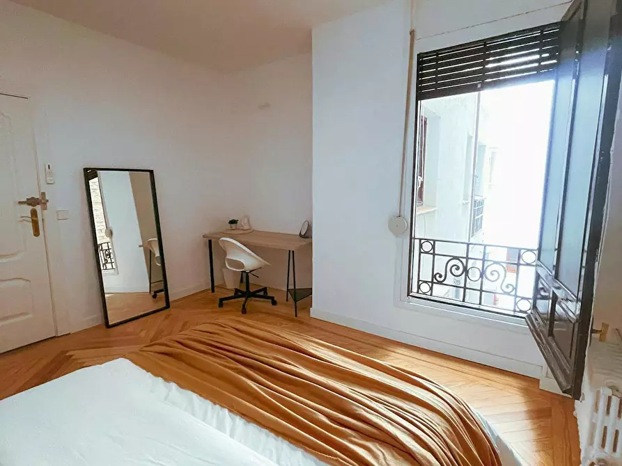 Immagine 10 di Camera in affitto  in Calle de Goya a Madrid