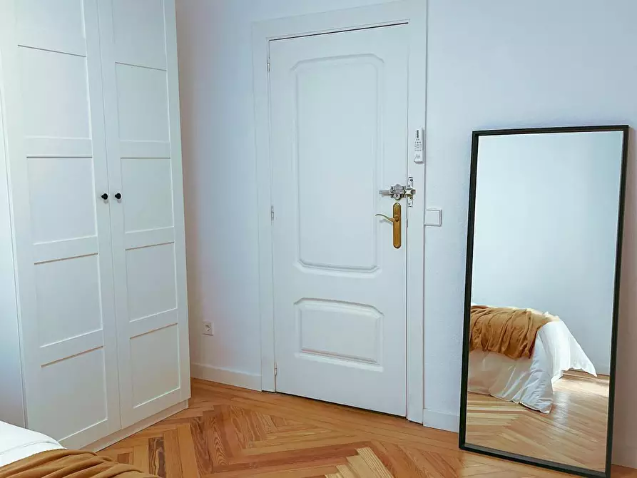 Immagine 7 di Camera in affitto  in Calle de Goya a Madrid
