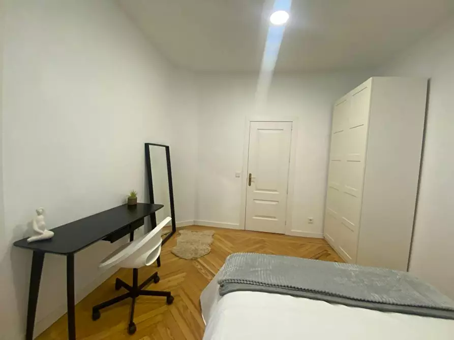 Immagine 7 di Camera in affitto  in Calle de Goya a Madrid