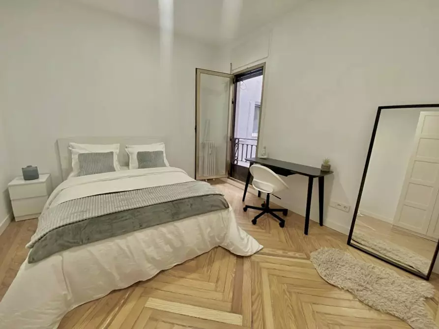 Immagine 5 di Camera in affitto  in Calle de Goya a Madrid