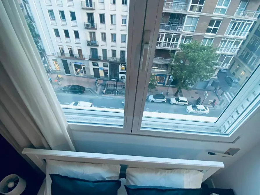 Immagine 4 di Camera in affitto  in Calle de Goya a Madrid