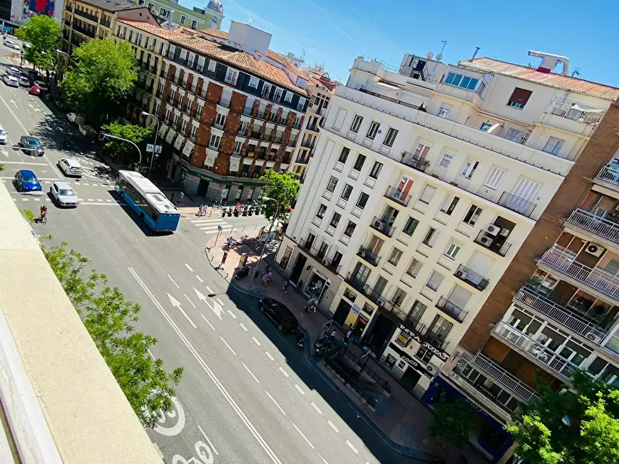 Immagine 6 di Camera in affitto  in Calle de Goya a Madrid