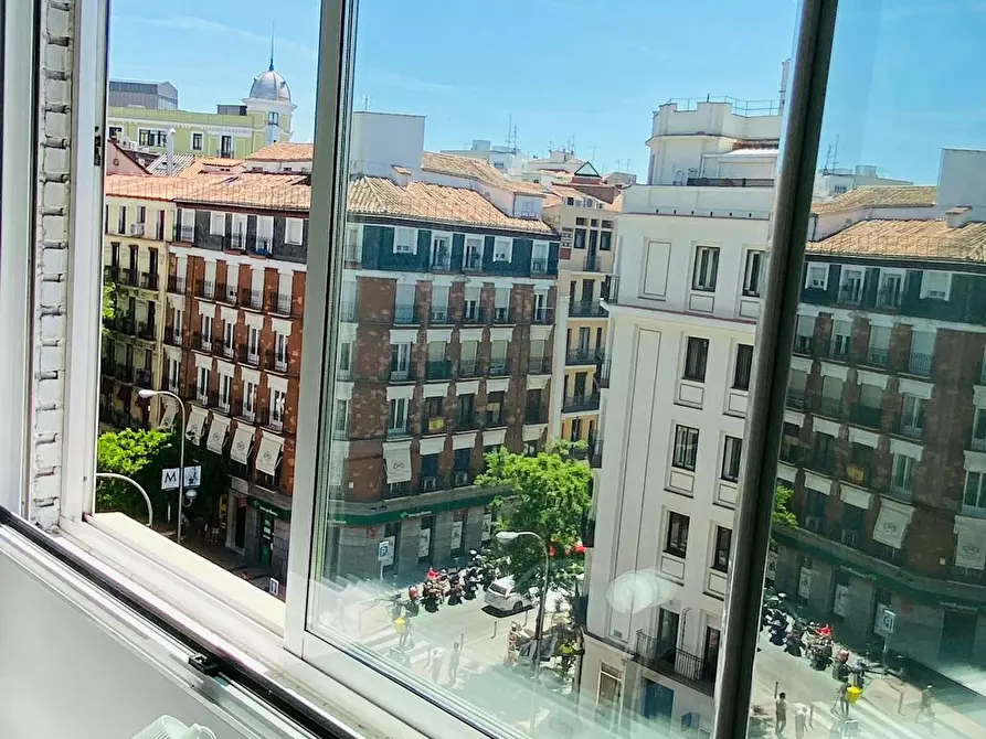 Immagine 7 di Camera in affitto  in Calle de Goya a Madrid