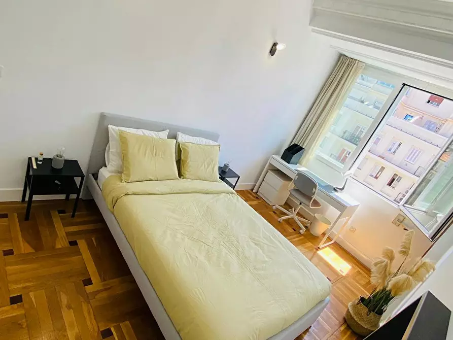 Immagine 5 di Camera in affitto  in Calle de Goya a Madrid