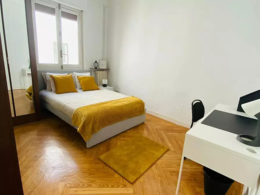 Immagine 8 di Camera in affitto  in Calle de Goya a Madrid