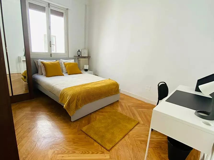 Immagine 9 di Camera in affitto  in Calle de Goya a Madrid