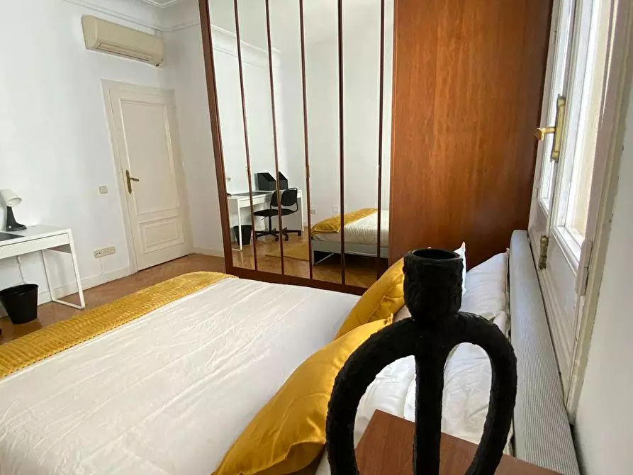 Immagine 7 di Camera in affitto  in Calle de Goya a Madrid