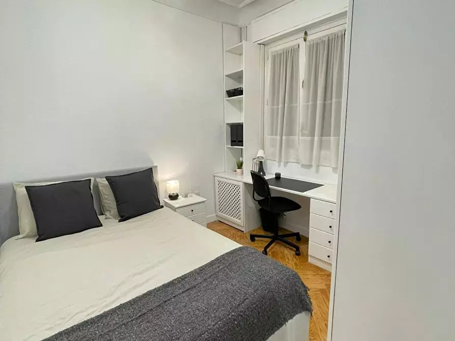 Immagine 10 di Camera in affitto  in Calle de Goya a Madrid
