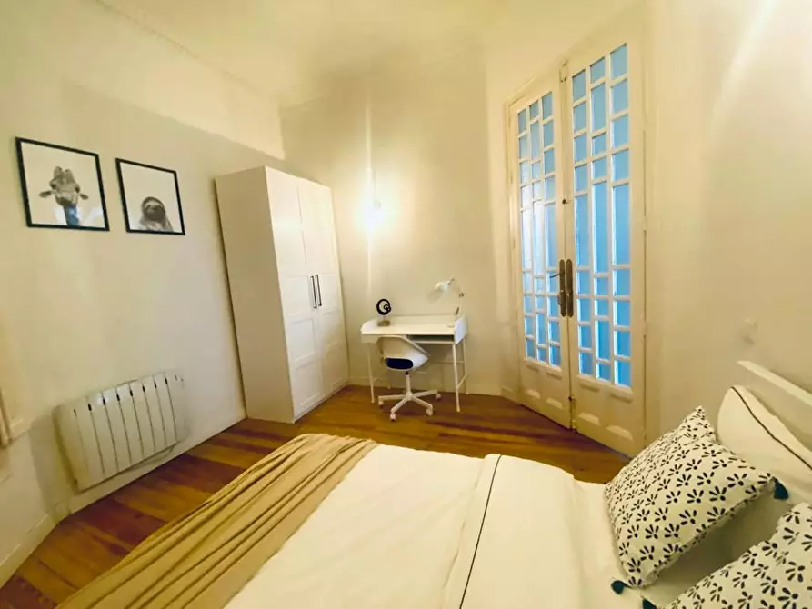 Immagine 4 di Camera in affitto  in Calle de Alcalá a Madrid