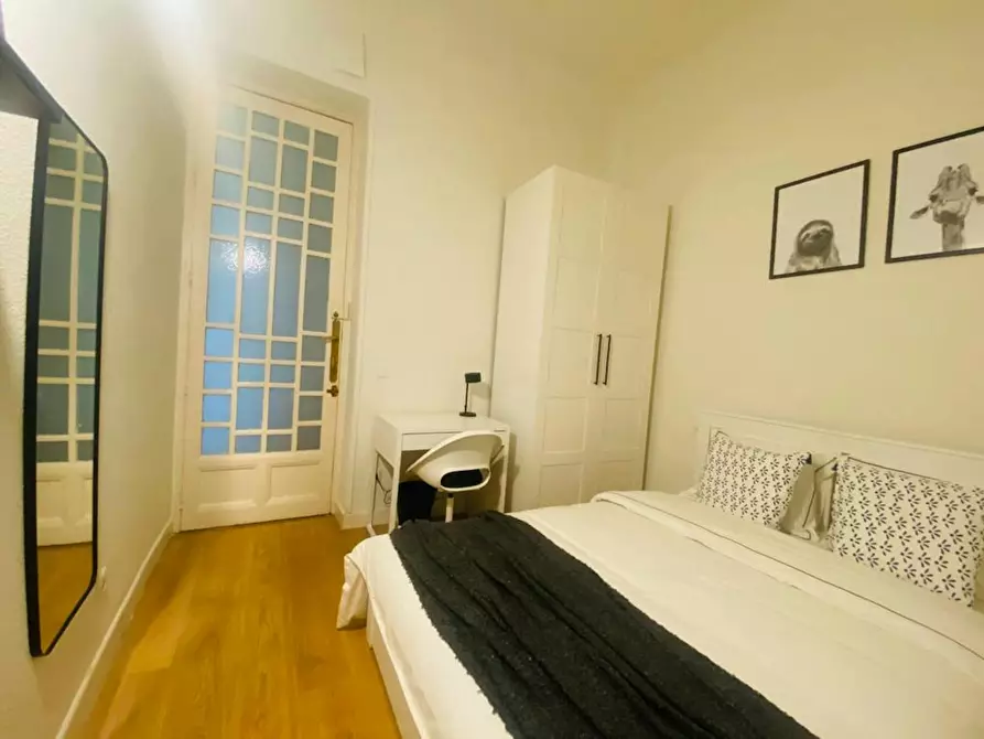Immagine 4 di Camera in affitto  in Calle de Alcalá a Madrid