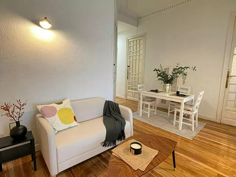 Immagine 10 di Camera in affitto  in Calle de Alcalá a Madrid