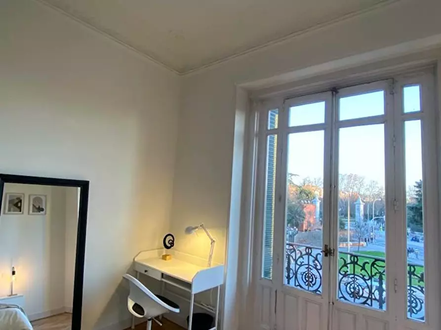 Immagine 4 di Camera in affitto  in Calle de Alcalá a Madrid