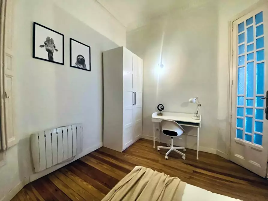 Immagine 6 di Camera in affitto  in Calle de Alcalá a Madrid