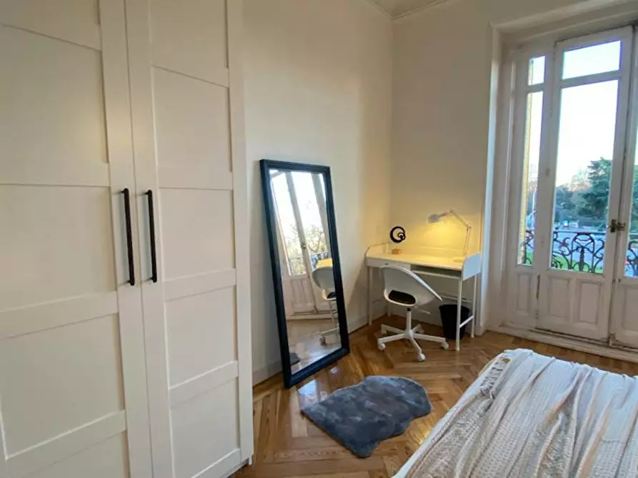 Immagine 5 di Camera in affitto  in Calle de Alcalá a Madrid