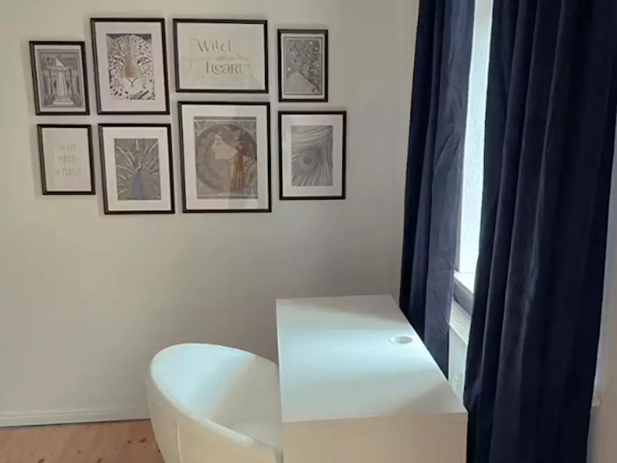 Immagine 8 di Appartamento in affitto  in Pettenkoferstraße a Berlin Friedrichshain