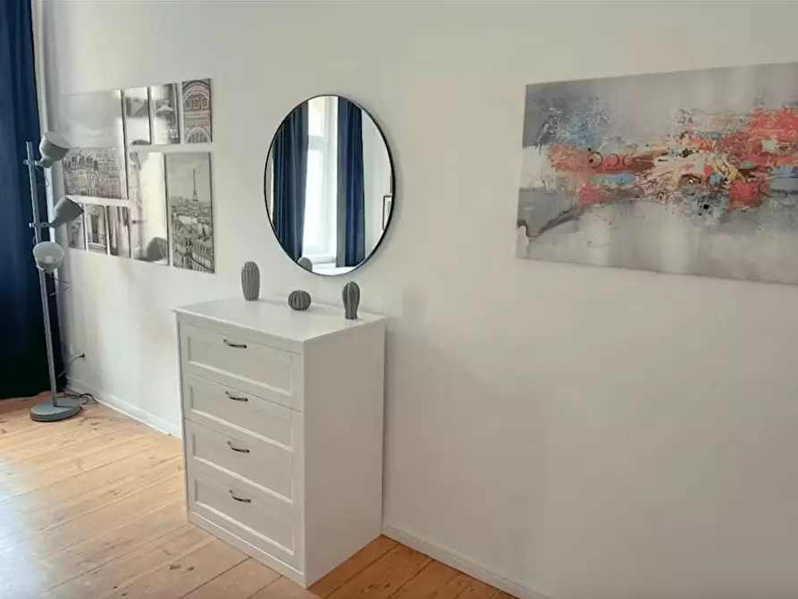 Immagine 10 di Appartamento in affitto  in Pettenkoferstraße a Berlin Friedrichshain