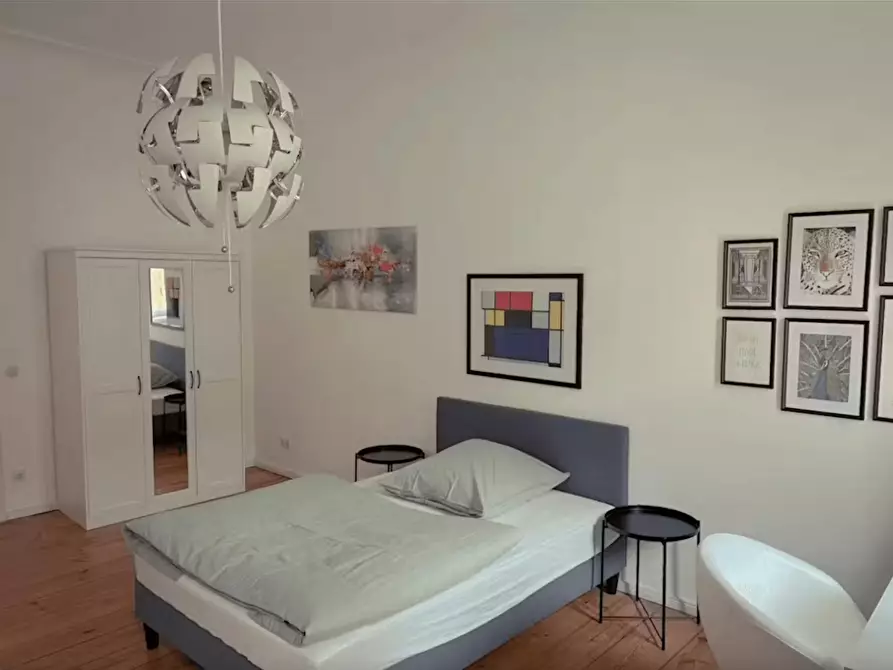 Immagine 9 di Appartamento in affitto  in Pettenkoferstraße a Berlin Friedrichshain
