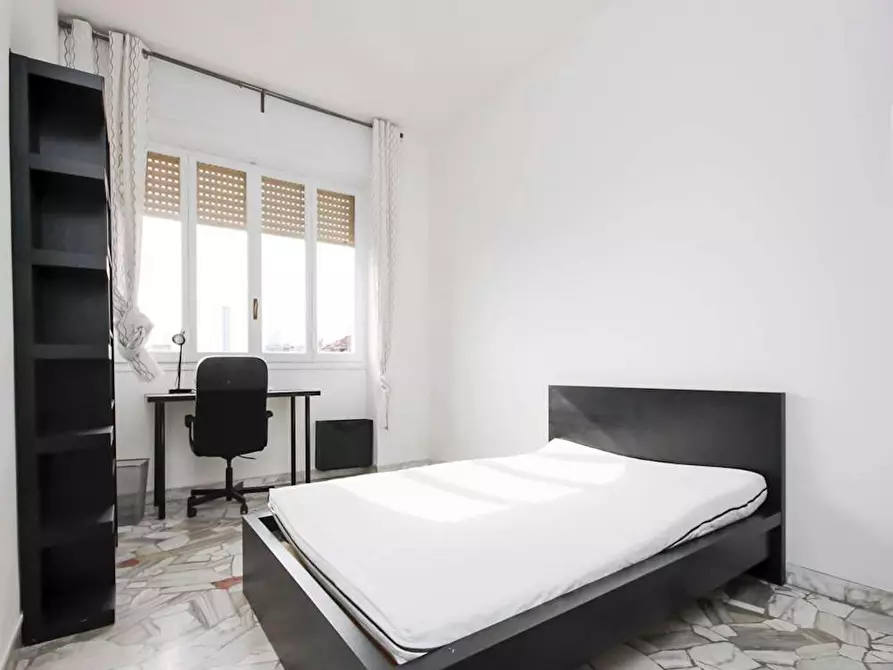 Immagine 2 di Camera in affitto  in Via Giuseppe Bruschetti a Milano