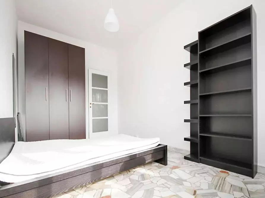 Immagine 5 di Camera in affitto  in Via Giuseppe Bruschetti a Milano