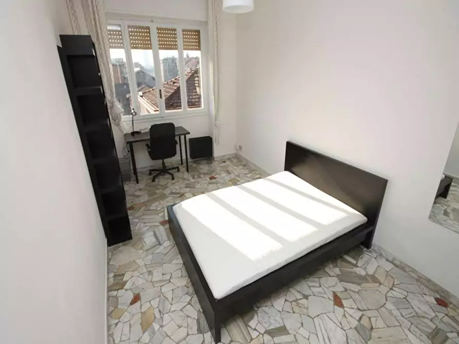 Immagine 3 di Camera in affitto  in Via Giuseppe Bruschetti a Milano