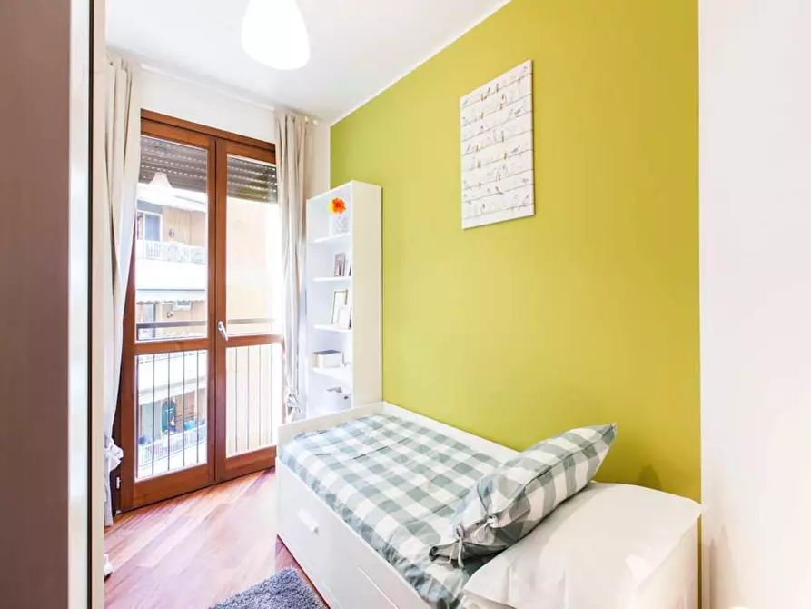 Immagine 2 di Camera in affitto  in Via Privata San Martiniano a Milano