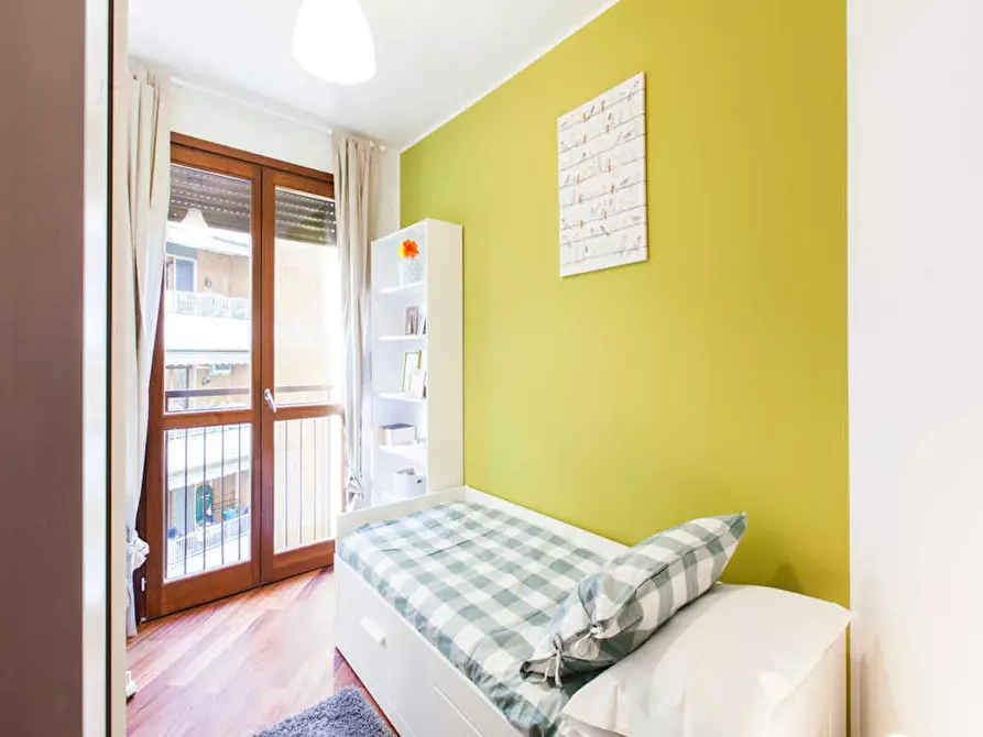 Immagine 1 di Camera in affitto  in Via Privata San Martiniano a Milano