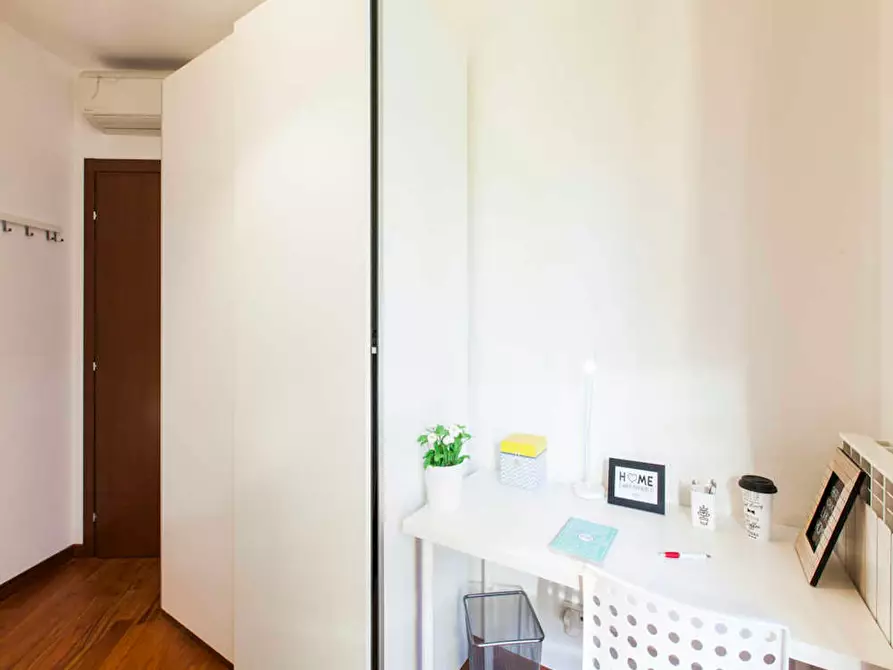 Immagine 7 di Camera in affitto  in Via Privata San Martiniano a Milano