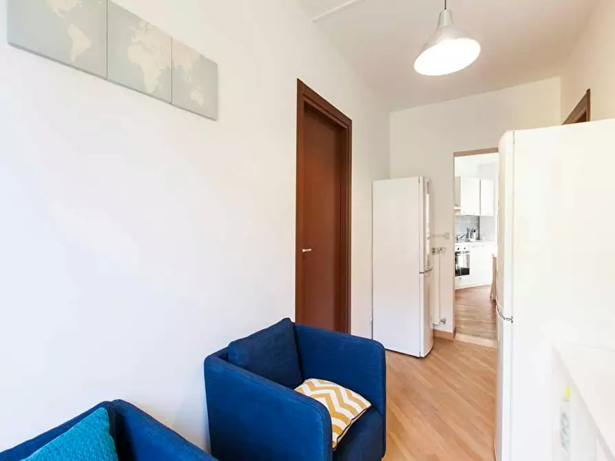 Immagine 10 di Camera in affitto  in Via Privata San Martiniano a Milano