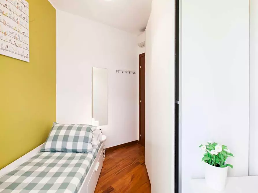 Immagine 3 di Camera in affitto  in Via Privata San Martiniano a Milano