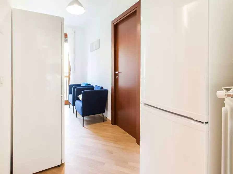 Immagine 9 di Camera in affitto  in Via Privata San Martiniano a Milano