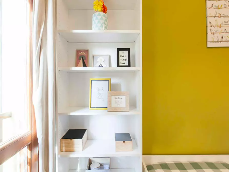 Immagine 5 di Camera in affitto  in Via Privata San Martiniano a Milano