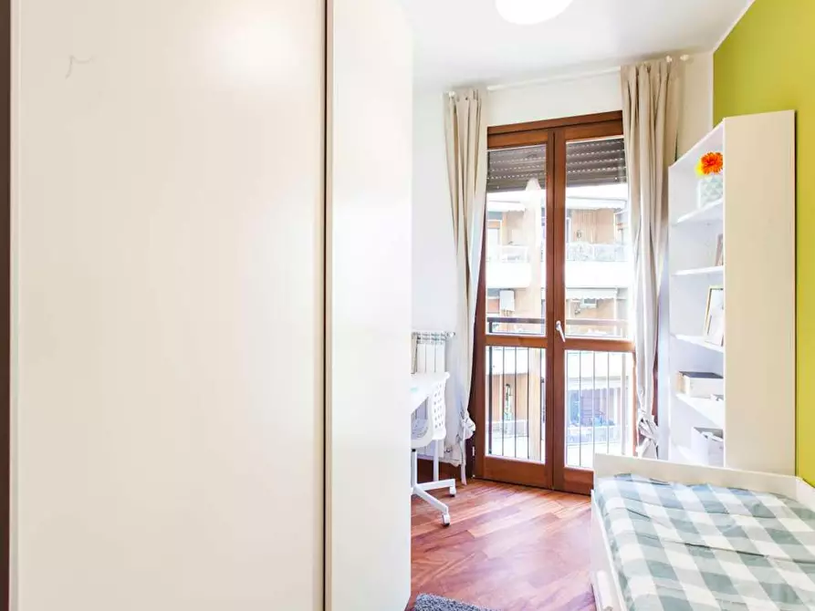 Immagine 4 di Camera in affitto  in Via Privata San Martiniano a Milano