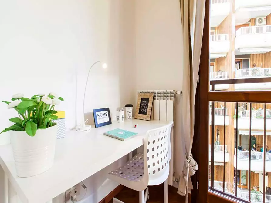 Immagine 7 di Camera in affitto  in Via Privata San Martiniano a Milano