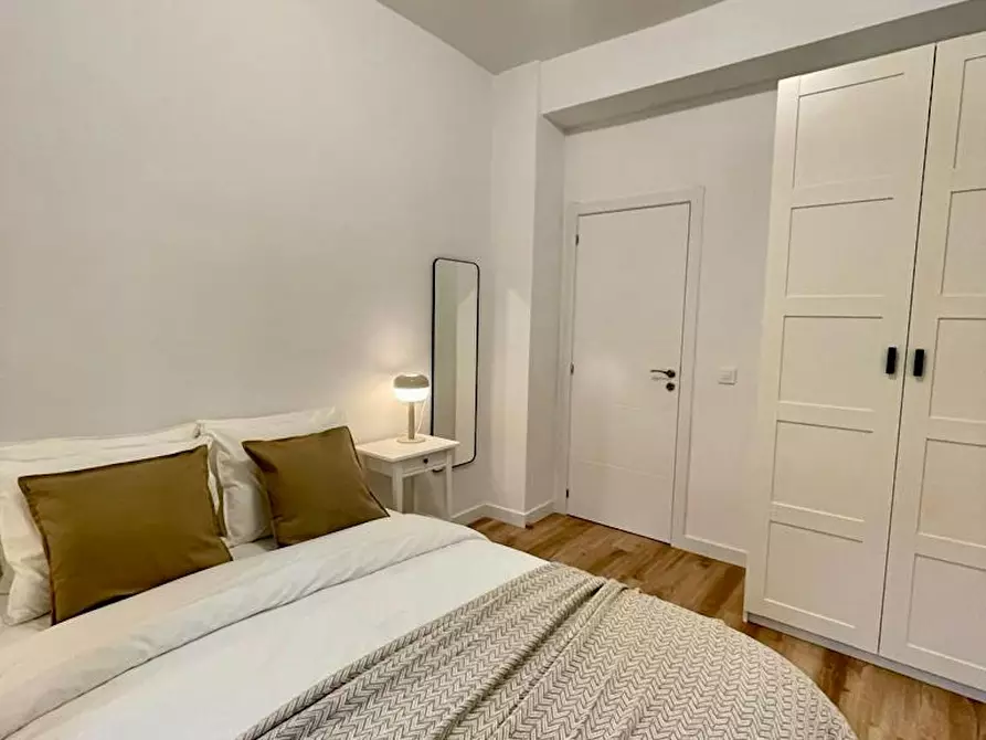 Immagine 8 di Camera in affitto  in Calle del Conde de Peñalver a Madrid