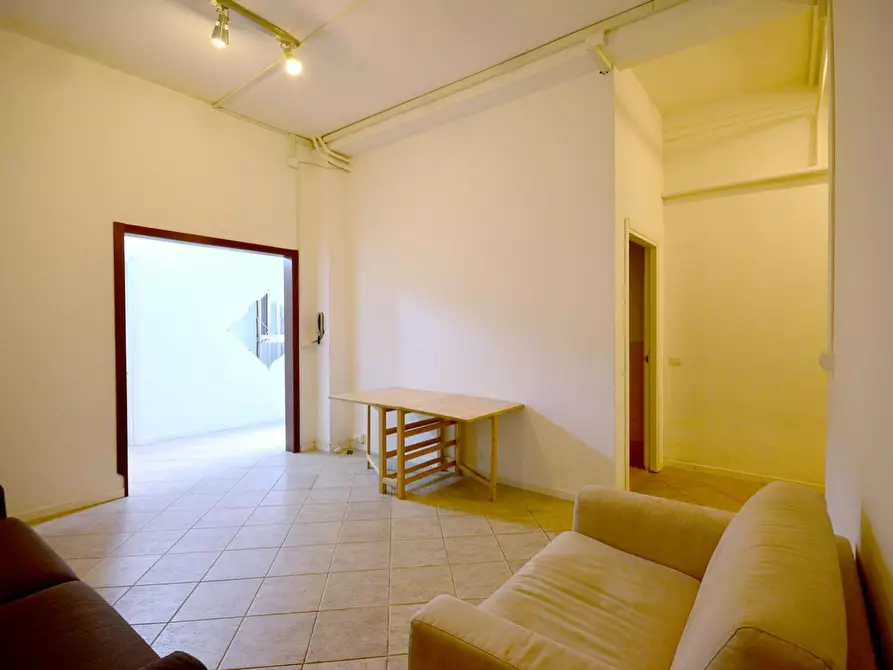 Immagine 8 di Camera in affitto  in Via Ettore Ponti a Milano