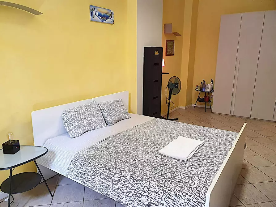 Immagine 2 di Camera in affitto  in Via Ettore Ponti a Milano