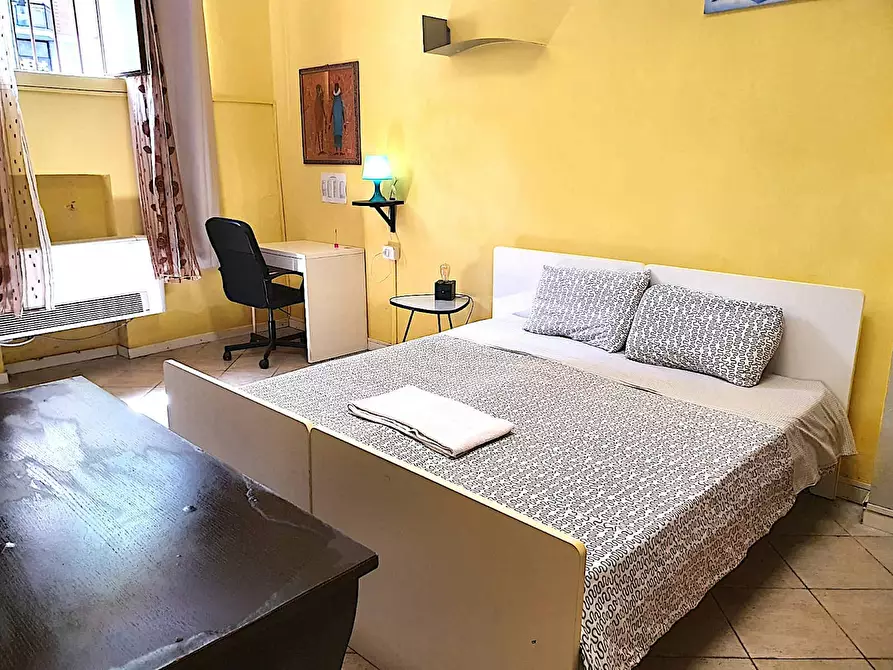 Immagine 7 di Camera in affitto  in Via Ettore Ponti a Milano