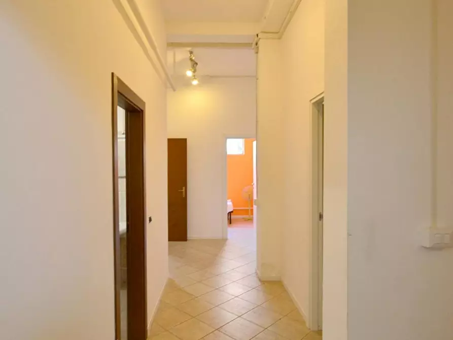 Immagine 10 di Camera in affitto  in Via Ettore Ponti a Milano