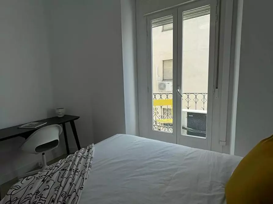 Immagine 7 di Camera in affitto  in Calle de Redondilla a Madrid