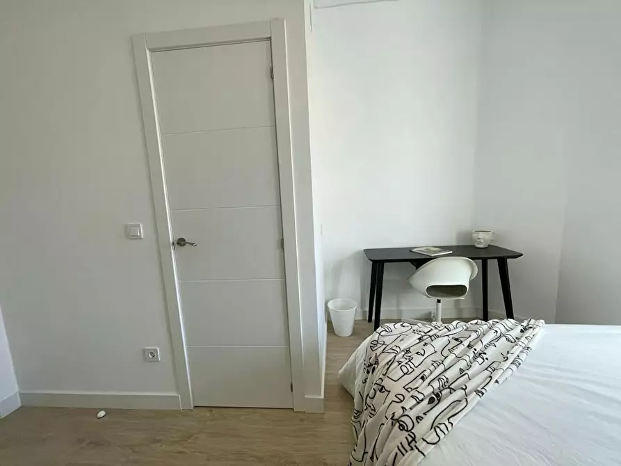 Immagine 5 di Camera in affitto  in Calle de Redondilla a Madrid