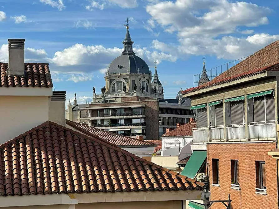 Immagine 5 di Camera in affitto  in Calle de Redondilla a Madrid