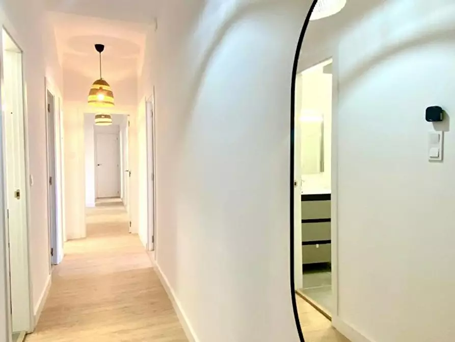 Immagine 10 di Camera in affitto  in Calle de Redondilla a Madrid