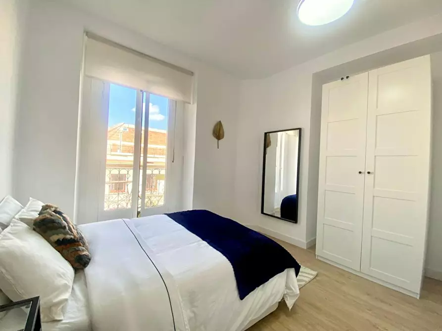 Immagine 7 di Camera in affitto  in Calle de Redondilla a Madrid