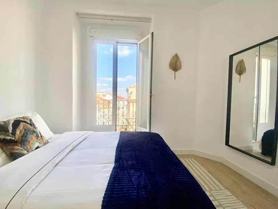 Immagine 9 di Camera in affitto  in Calle de Redondilla a Madrid